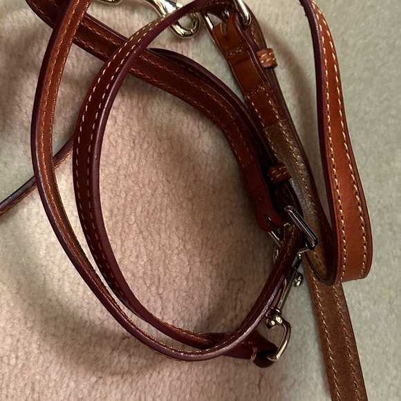 Dooney & Bourke handbag/crossbody bag - Picture 7 of 7